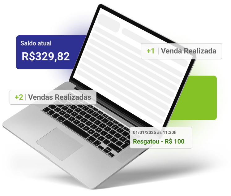 Interface Parceria